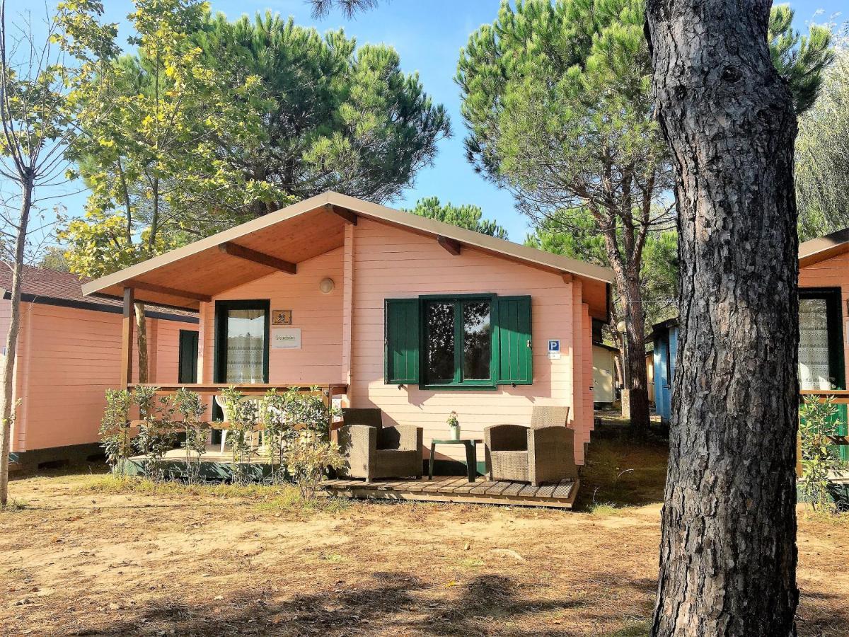 Chalets Tuscany Viareggio Eksteriør bilde