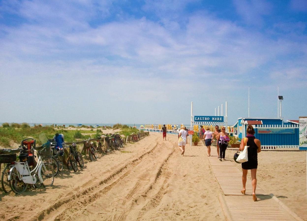Chalets Tuscany Viareggio Eksteriør bilde