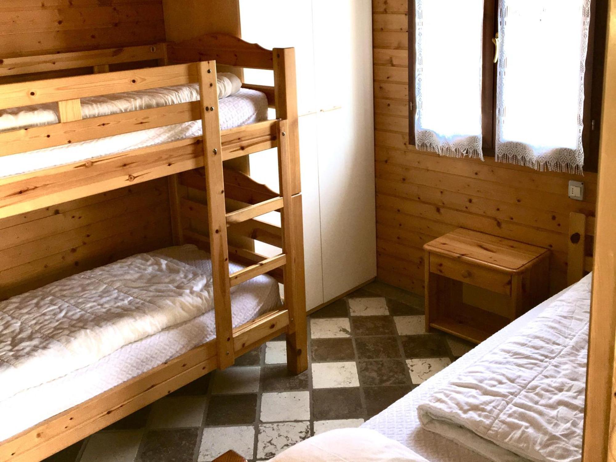 Chalets Tuscany Viareggio Eksteriør bilde